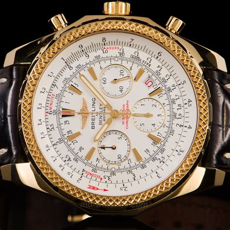 orologio breitling for bentley motors|Breitling Bentley Motors.